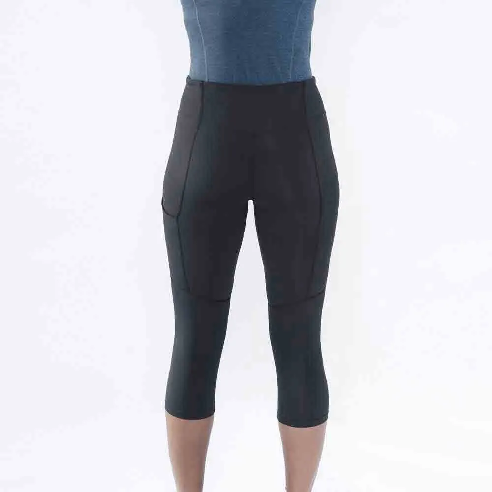 女裝緊身褲 Women's Ineo Lite Capri Pants