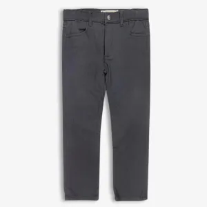 Appaman Slate Gray Skinny Twill Pants