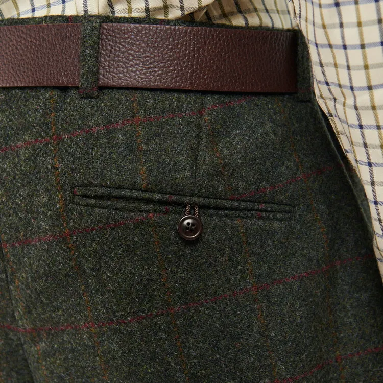 Barbour Wellesley Breeks