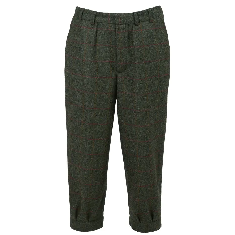 Barbour Wellesley Breeks