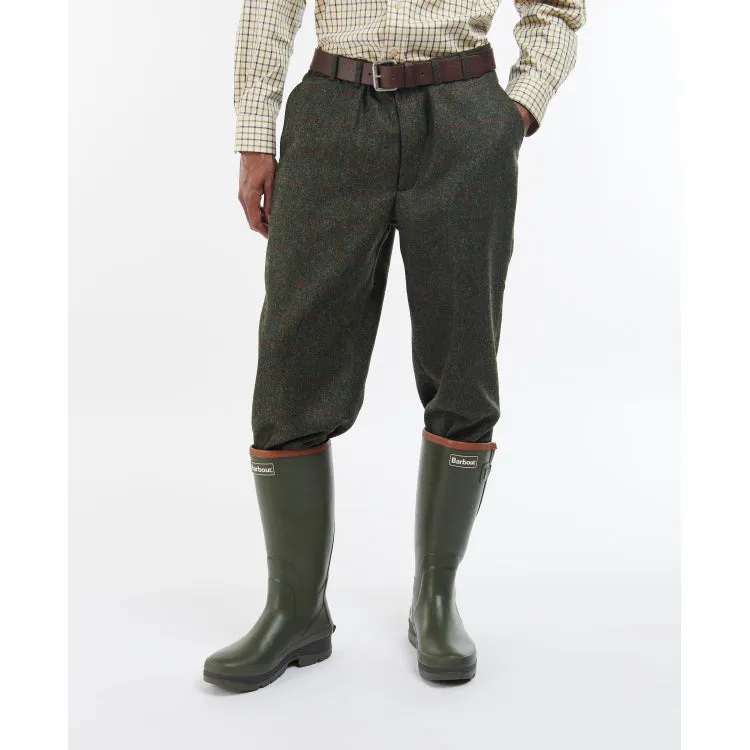 Barbour Wellesley Breeks