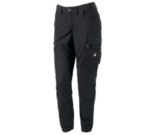 Cargo trousers e.s.motion ten summer,ladies'