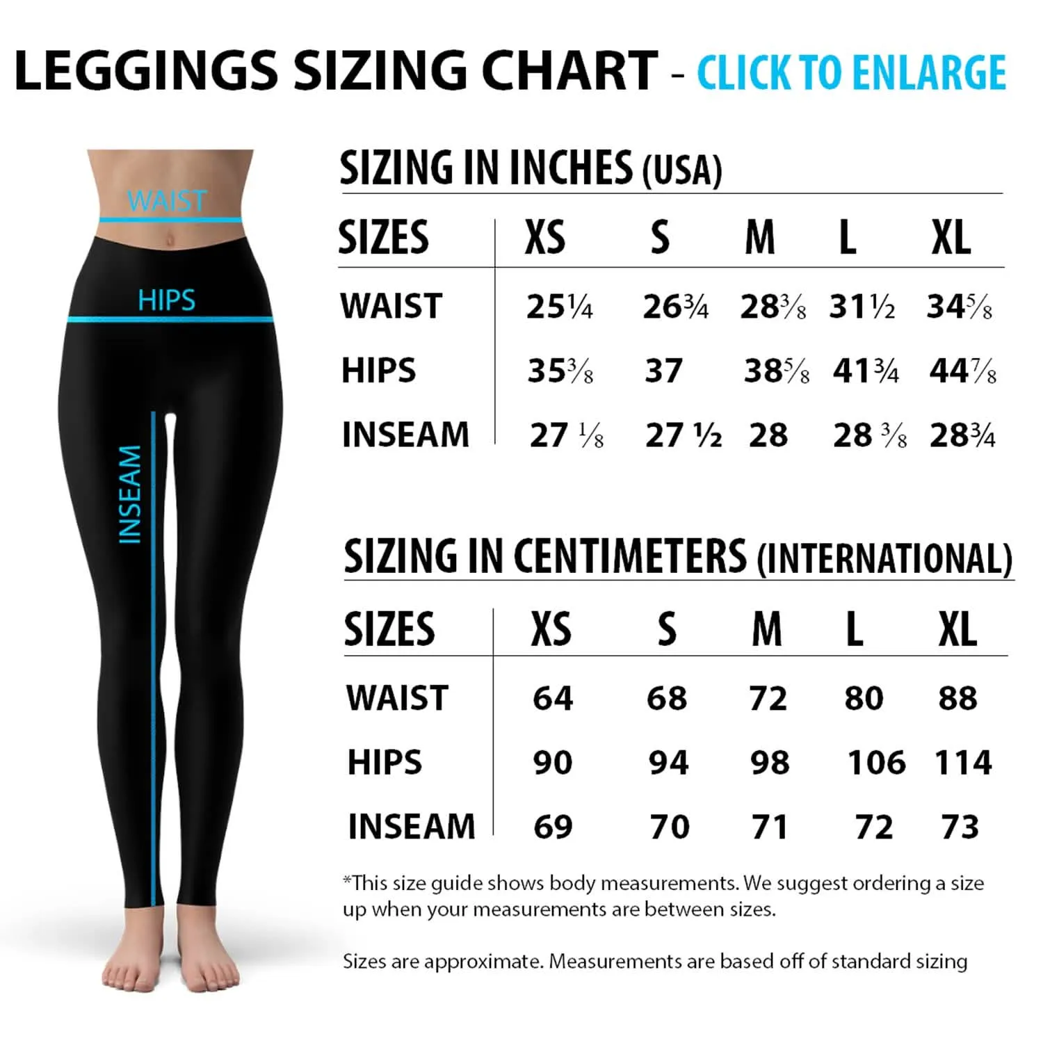 Chic Red Tartan Plaid Active Leggings for Women