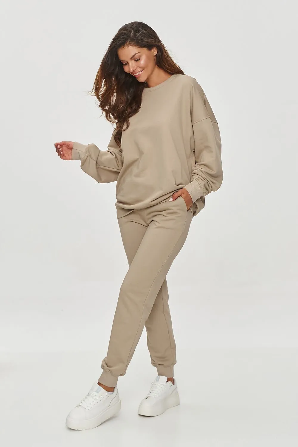 Comfy & Cool Anytime Tracksuit