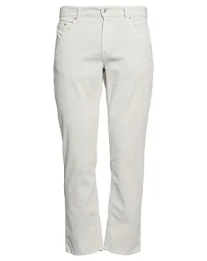 Department 5 5-pocket trousers, white