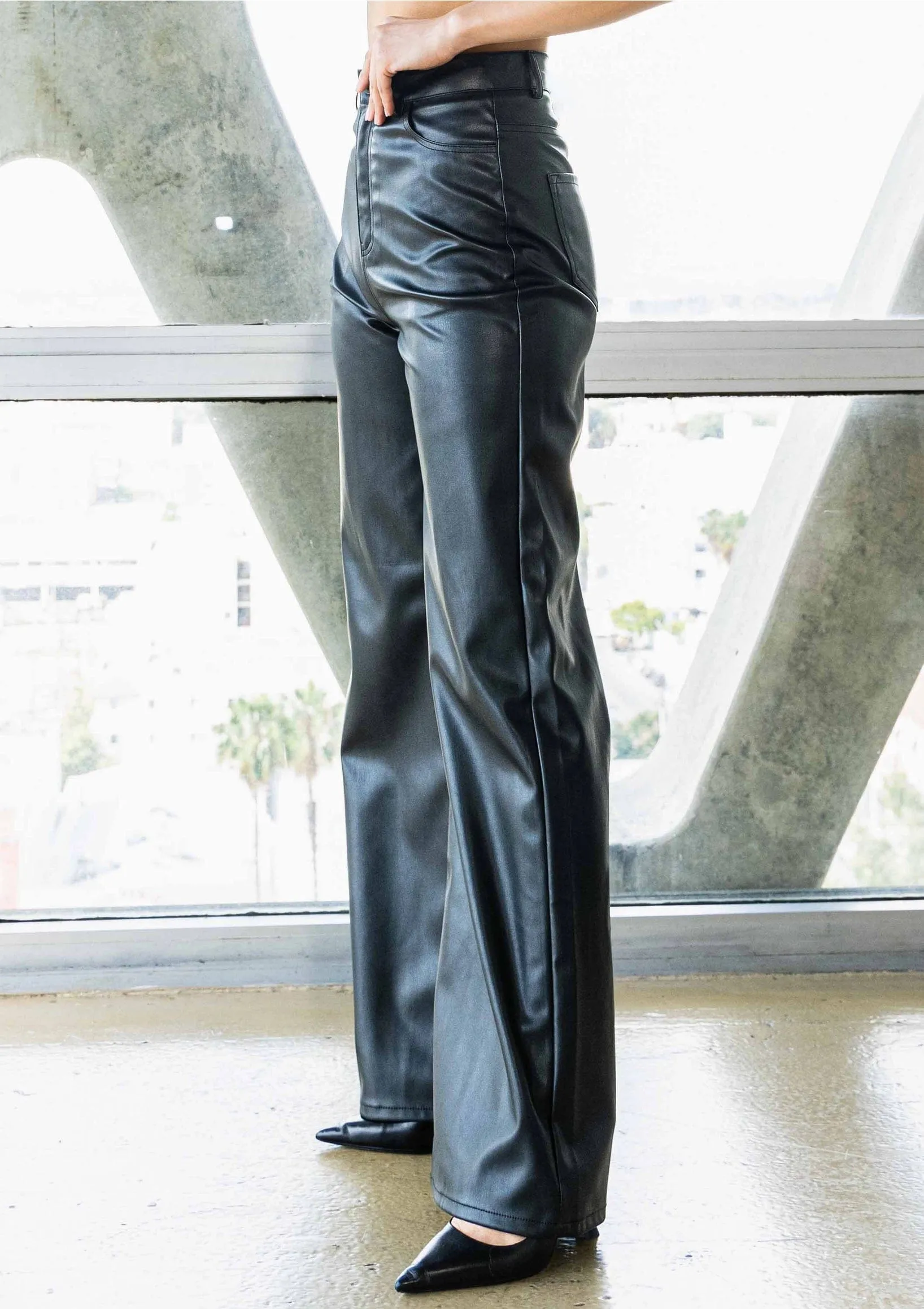 RYDE Pants