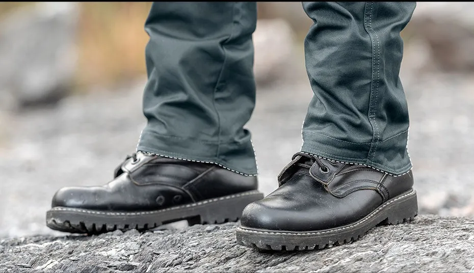 Tactical Mens IX11 Cargo Pants Combat SWAT Trousers