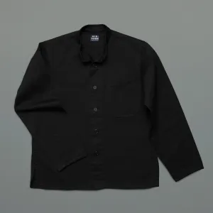 Unity Jacket Black